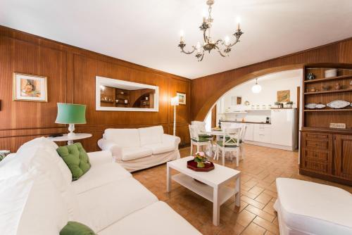 Casa al Trevio Room Type - Apartment Casa al Trevio Room Type - Apartment