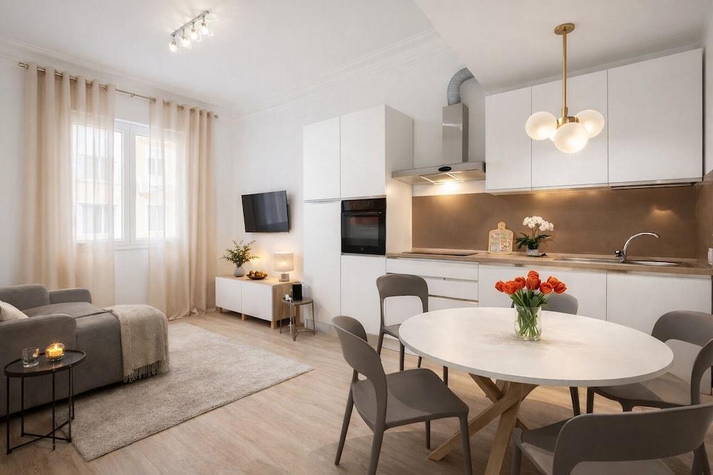 Casa Flaminia Room Type - Family Apartment Casa Flaminia Room Type - Family Apartment