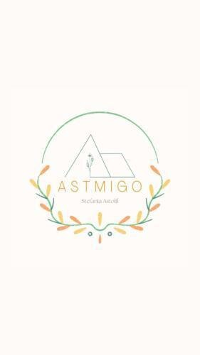 Astmigo Room Type - Two-Bedroom Apartment Astmigo Room Type - Two-Bedroom Apartment