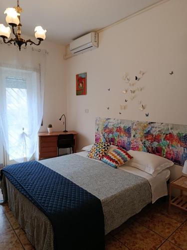 Astmigo Room Type - Two-Bedroom Apartment