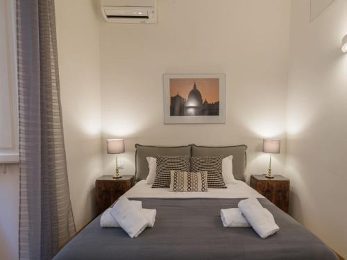 The Best Rent - Elegant flat near Colosseum