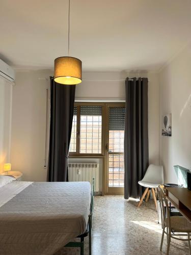 Eufonia Gemelli Apartment - Tap to explore photos
