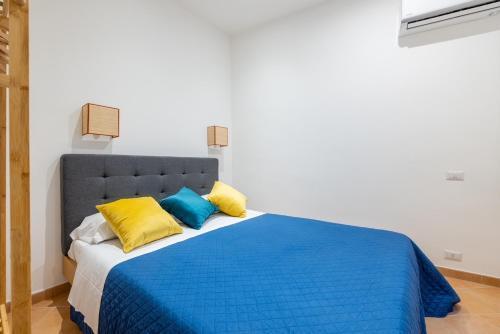 Elle Cavour Apartment Room Type - One-Bedroom Apartment