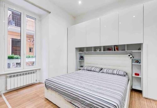 lussuoso appartamento accanto al colosseo