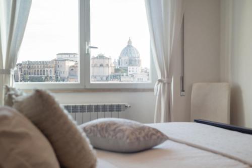 Saint Peter View Room Type - Two-Bedroom Apartment