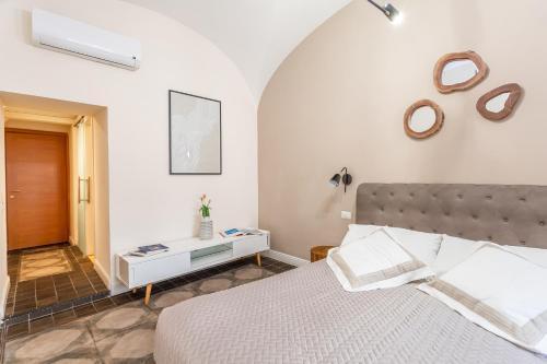 Daplace - Lucia Apartment Room Type - Three-Bedroom Apartment Daplace - Lucia Apartment Room Type - Three-Bedroom Apartment