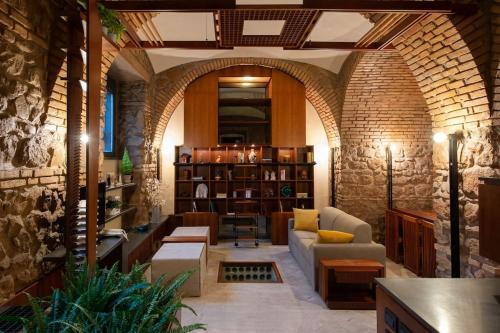Antico Convento St. Peter Design Apartment - Tap to explore photos