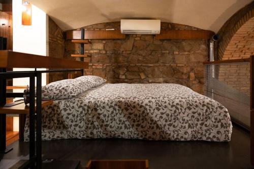 Antico Convento St. Peter Design Apartment