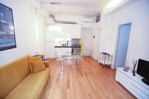 New Apartment Vatican Museum - Tap to explore photos