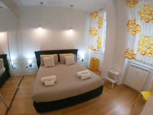 New Apartment Vatican Museum - Tap to explore photos