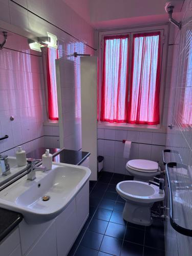 Window in the sky by Palazzo Senesi Room Type - One-Bedroom Apartment