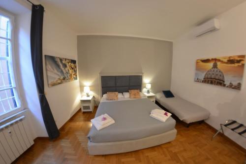 Charme de Rome Vatican Apartment