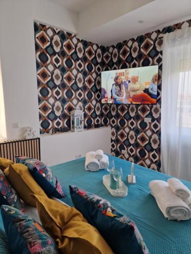 Home K&Y Elite Pineta