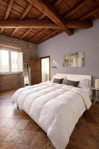 Navona Fox House 2 Room Type - One-Bedroom Apartment