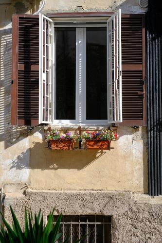 Testaccio Guest House Room Type - One-Bedroom Apartment Testaccio Guest House Room Type - One-Bedroom Apartment