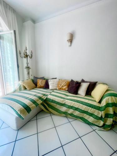 Appartamento Roma Centrale Metro A Room Type - One-Bedroom Apartment