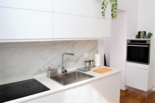Eternal City Apartment - Tap to explore photos