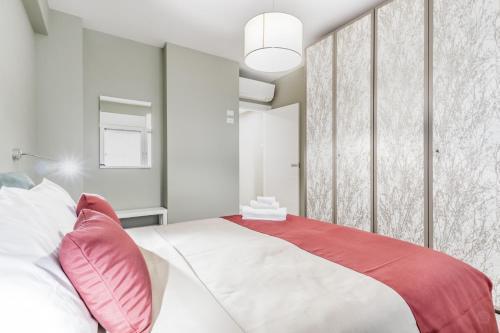 Casa Pepe Room Type - One-Bedroom Apartment Casa Pepe Room Type - One-Bedroom Apartment
