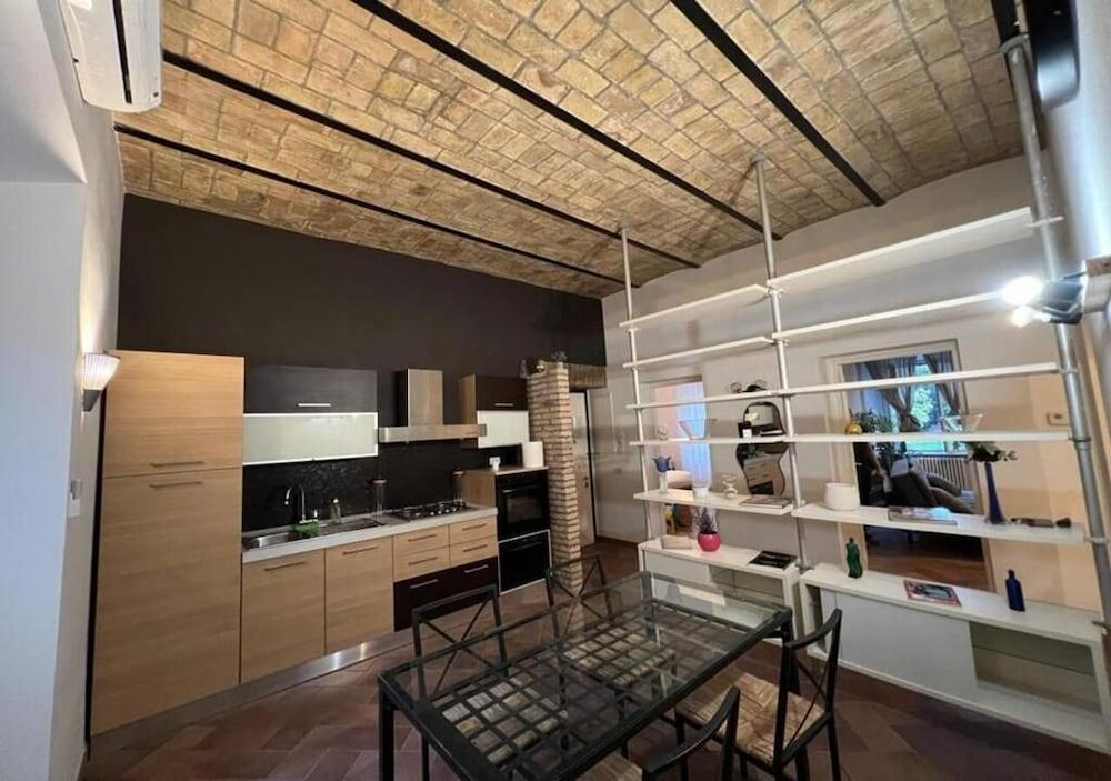 Starhome San Paolo Room Type - Apartment, City View