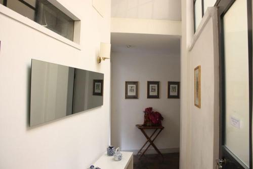 Ara Pacis Navona Apartments Room Type - Two-Bedroom Apartment