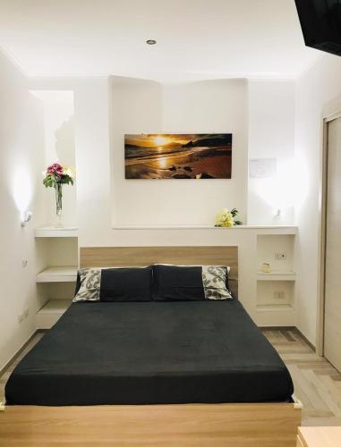 appartamento per mare o centro storico di Roma Room Type - Apartment - Ground Floor appartamento per mare o centro storico di Roma Room Type - Apartment - Ground Floor