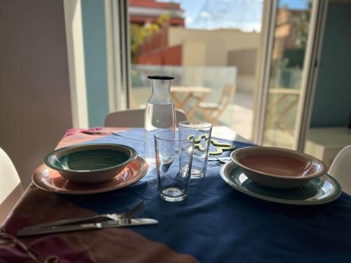 Per Antiqua Itinere Room Type - One-Bedroom Apartment