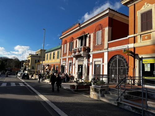 Per Antiqua Itinere