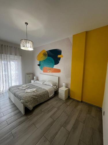 Casa Vacanze Il Traghetto by ACS HOLIDAYS Room Type - One-Bedroom Apartment Casa Vacanze Il Traghetto by ACS HOLIDAYS Room Type - One-Bedroom Apartment