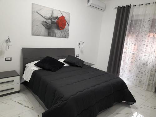 DREAM HOUSE Room Type - One-Bedroom Apartment
