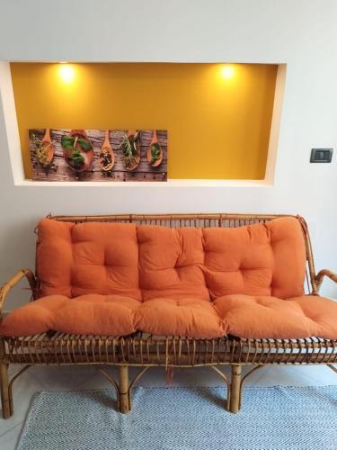 Casa MiaMia per vacanza, viaggi di lavoro e smartworking - Tap to explore photos