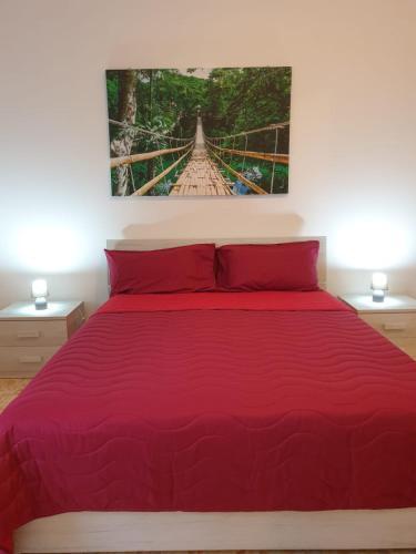 Trilocale Lido di Roma