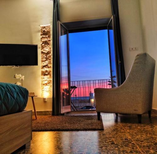 Rome Sea Room Type - Two-Bedroom Apartment