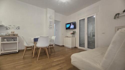 Appartamento sul mare Nettuno Room Type - Two-Bedroom Apartment