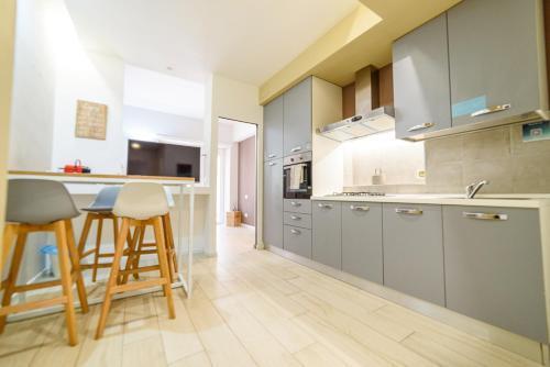 Appartamento Al 138 Room Type - One-Bedroom Apartment