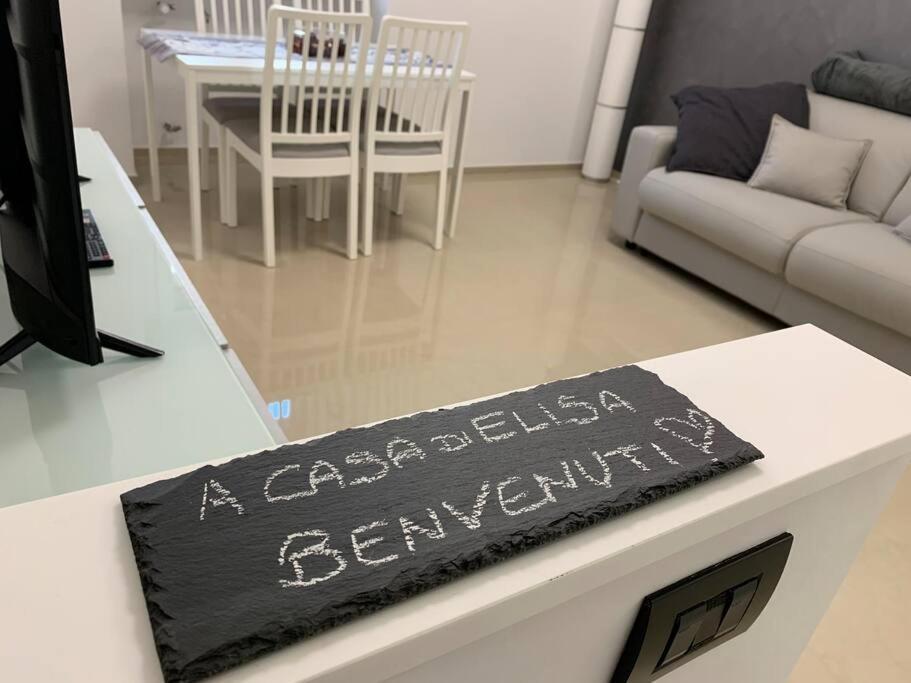 A Casa di Elisa