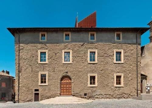 La Loggetta sul Borgo