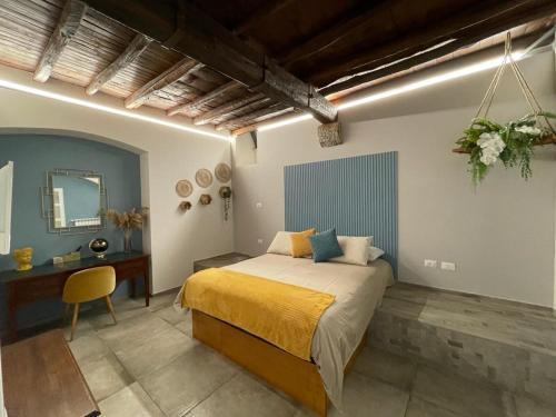 La corte di Frascati Room Type - One-Bedroom Apartment La corte di Frascati Room Type - One-Bedroom Apartment