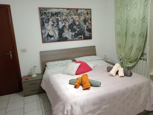 Nomentum House Room Type - One-Bedroom Apartment