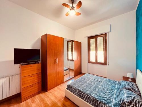 Be Your Home - Casa Vacanze Il Posticino - Tap to explore photos