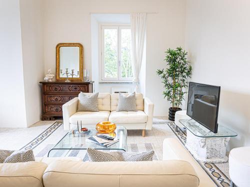 Domus Lago - B&Brother's rome Room Type - Two-Bedroom Apartment