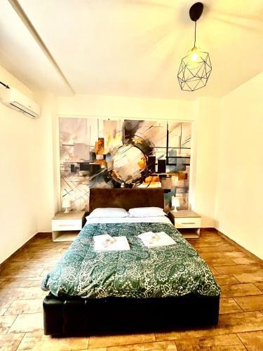 Casa Vacanze La Sirenetta by ACS HOLIDAYS Room Type - Apartment - Ground Floor Casa Vacanze La Sirenetta by ACS HOLIDAYS Room Type - Apartment - Ground Floor