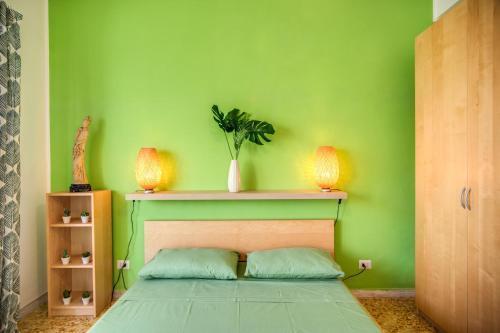 A casa di Oria - Tap to explore photos
