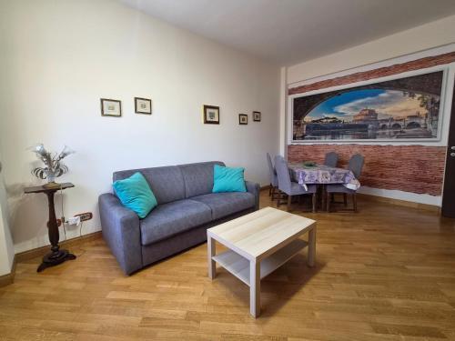 Edel House Ostia Room Type - One-Bedroom Apartment Edel House Ostia Room Type - One-Bedroom Apartment