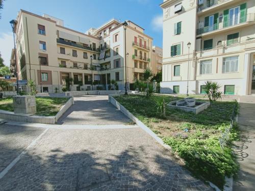 Come a Casa Pretty Apartment