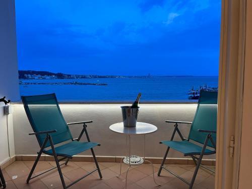 Il cavalluccio Room Type - Two-Bedroom Apartment Il cavalluccio Room Type - Two-Bedroom Apartment