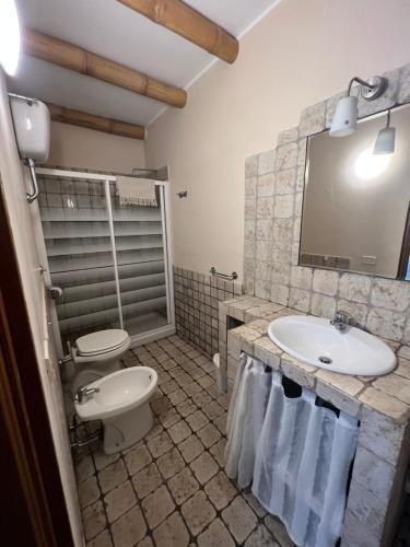 Casa Fè Room Type - One-Bedroom Apartment