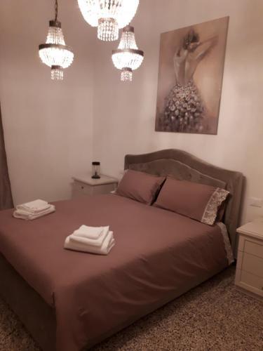 LA CASA SOTTO IL CASTELLO Room Type - Two-Bedroom Apartment