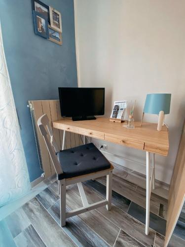 MaisonFree Centro Storico Room Type - Two-Bedroom Apartment