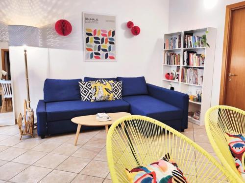Casa Liza - appartamento nel cuore del borgo - Tap to explore photos