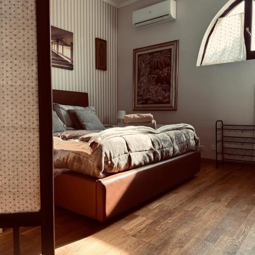 B&B Villa Aurea Room Type - One-Bedroom Apartment